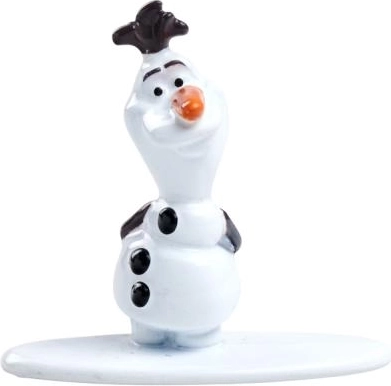 Stable base for easy display