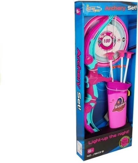 Světelné efekty pro ještě větší zábavu