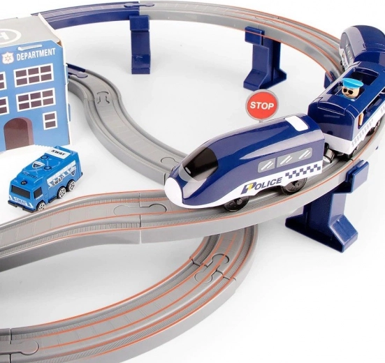 Bezpečné materiály a snadná montáž