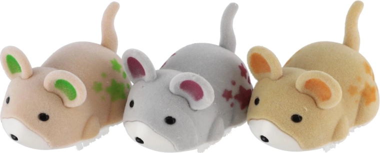 Soft surface and cute design