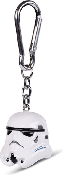 Keychain Star Wars - Stormtrooper