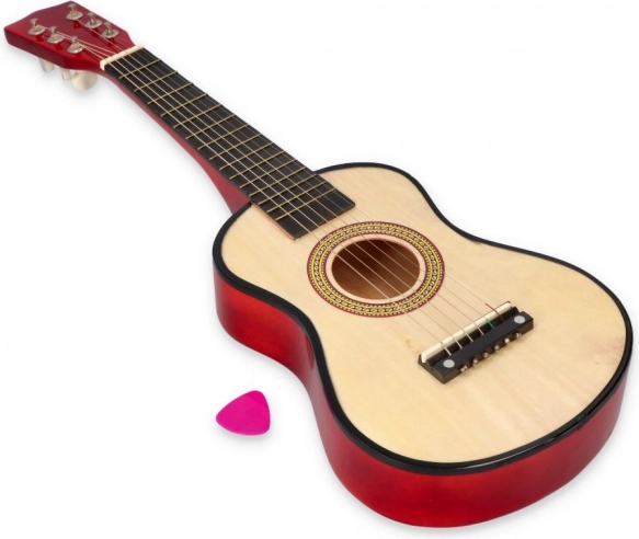 Kinder akoestische gitaar Bino 23"