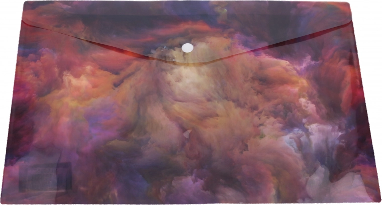 Materiale trasparente e resistente