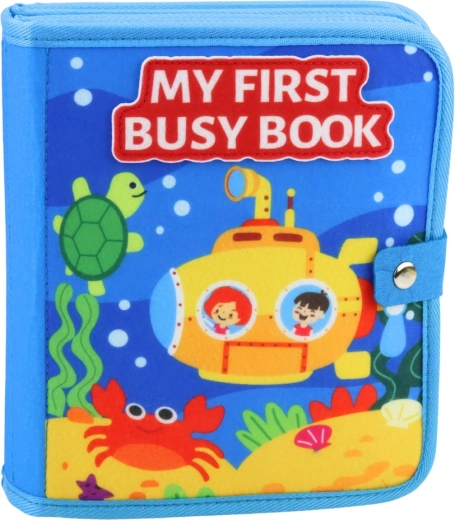 Lightweight, soft, and perfect for travel