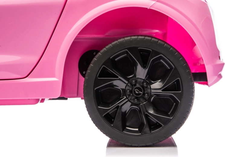 Guida sicura e stabile