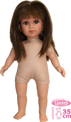 Llorens SARA realistična lutka 35 cm