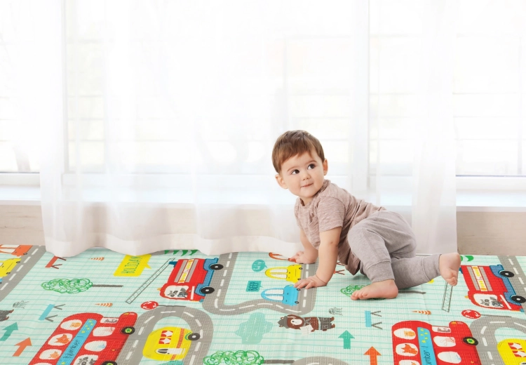 Obostrani dizajn za pametnu igru