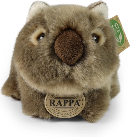 Kompakt 20 cm-es méret kicsiknek és nagyoknak