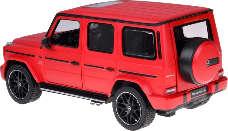 Working lights and great grip