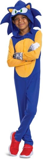 Kényelmes, teljes testet fedő overál