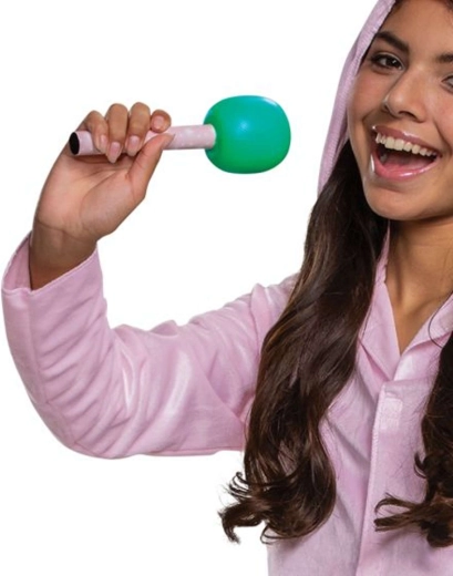 Mikrofon kot super dodatek