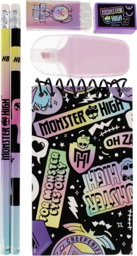 Everything at hand in one set