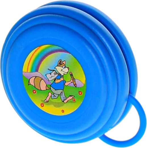 Lehké a odolné pro snadné triky