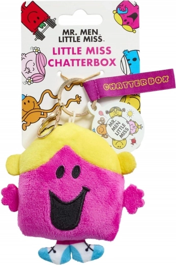 Offizielle MR. MEN LITTLE MISS-Lizenz