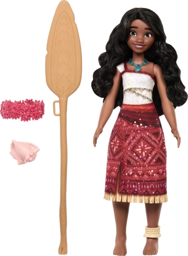 Pevska čarovnija iz Vaiane 2