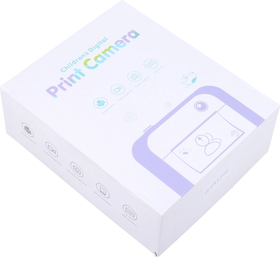 Okamžitý tisk vzpomínek