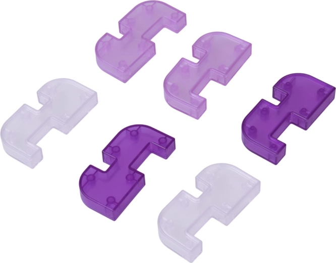 Tre pezzi, infiniti tentativi