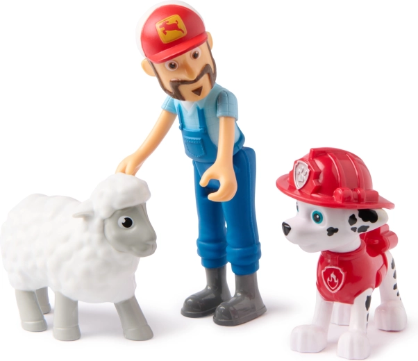 Velikost za otroško roko