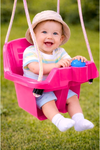 Pulsante divertente per gioco sensoriale