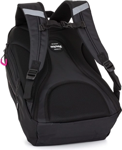 Ergonomie et confort toute la journée