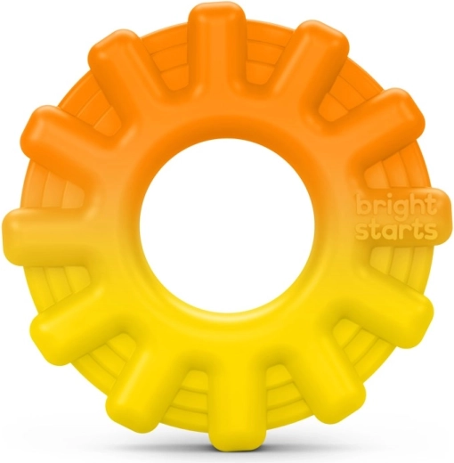 Sollievo testurizzato per gengive doloranti