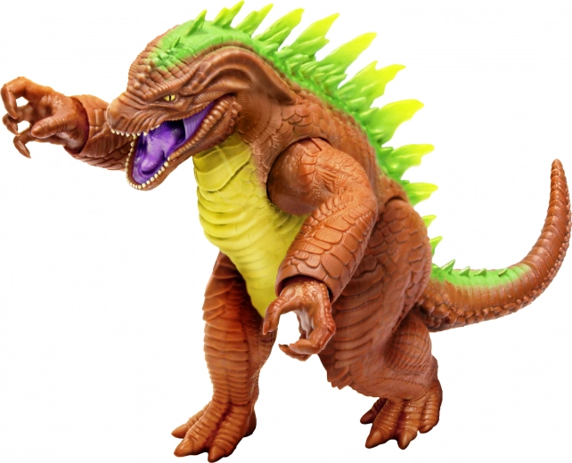 Easy assembly – attach the tail