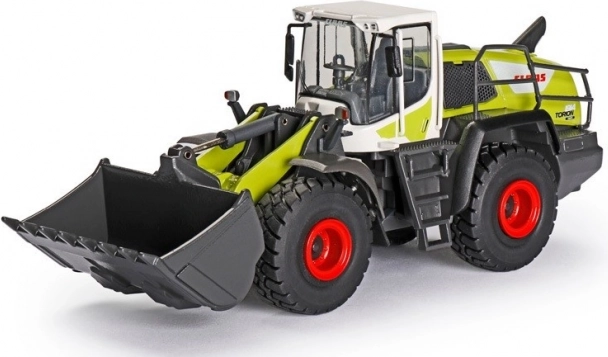 Siku CLAAS Torion 1914 Wheel Loader die-cast model 1:50