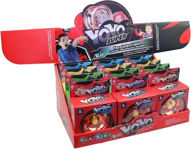 Wytrzymała i lekka konstrukcja