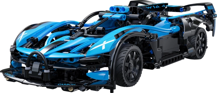 421 pieces and quality prints