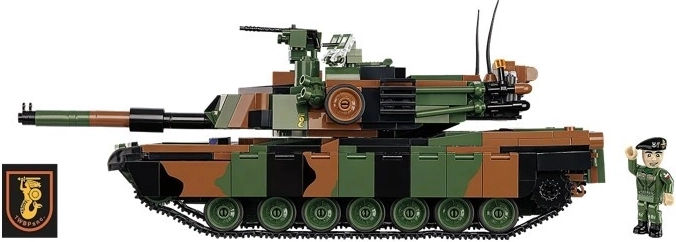 Torretta girevole e canna regolabile