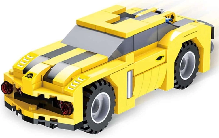 Propulsion à rétrofriction (pull-back)