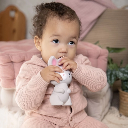 Sjov pivelyd stimulerer sanserne