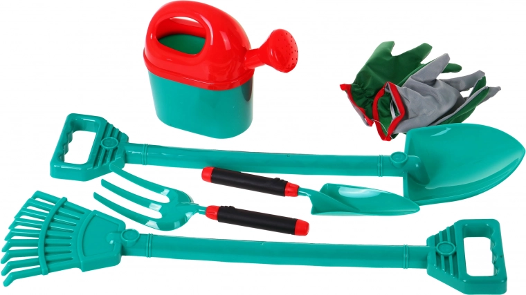 Set d’outils complet pour apprendre en jouant