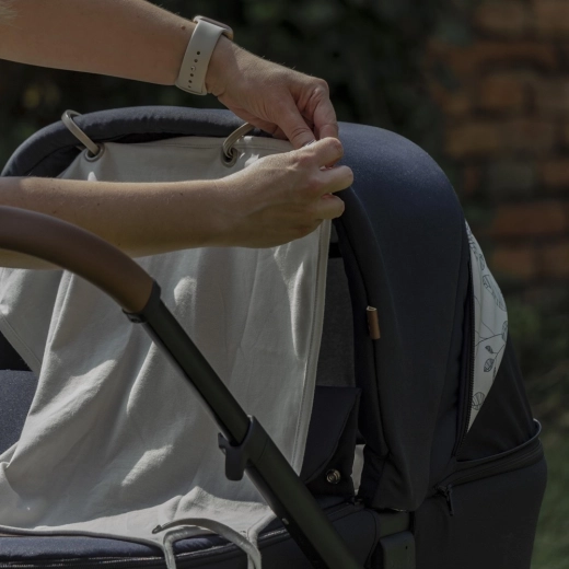 Universal use and adjustable length