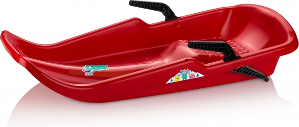 Boby Twister pour enfants – Bleu