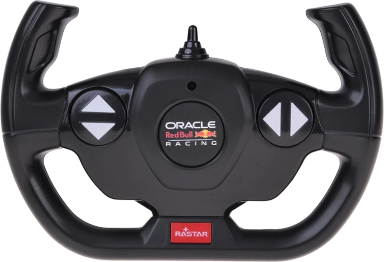 Controllo fluido a 2,4 GHz