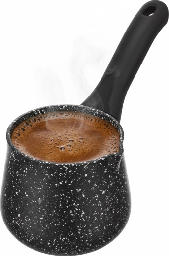 Ideel til tyrkisk kaffe