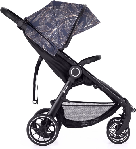 Worry-free ride with RWS wheels