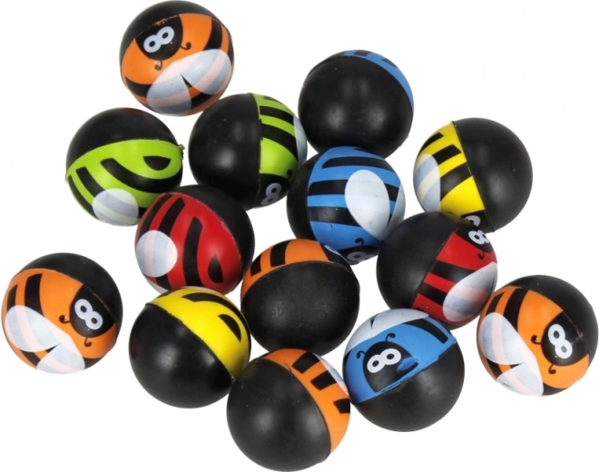 Visok odboj za neskončno zabavo