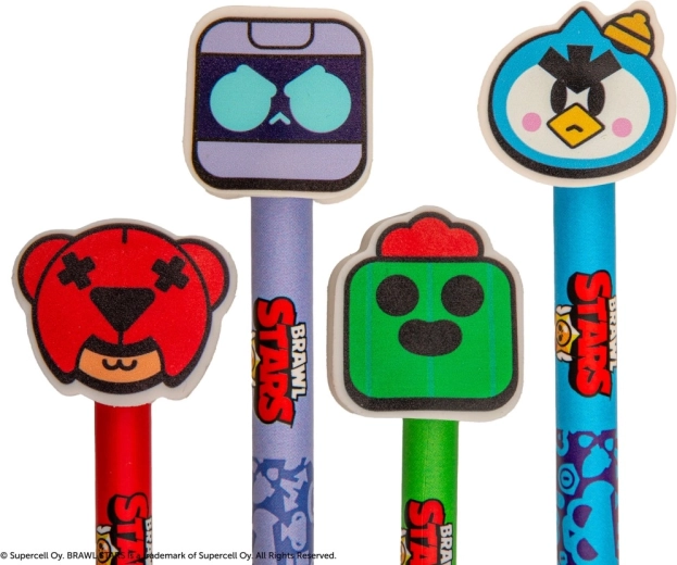 Merch ufficiale per i fan