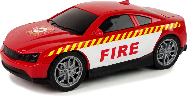 Gumové pneumatiky a rychlá jízda