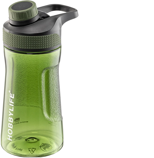 Ergonomski oblik i protuklizno držanje