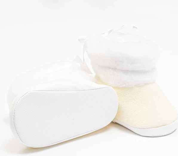 Let, tynd ydersål – ideel til indendørs brug