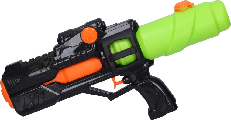 Comfortabele bediening en zekere grip