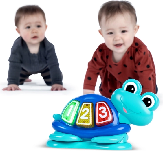 Imparare giocando: 3 modalità, 4 lingue