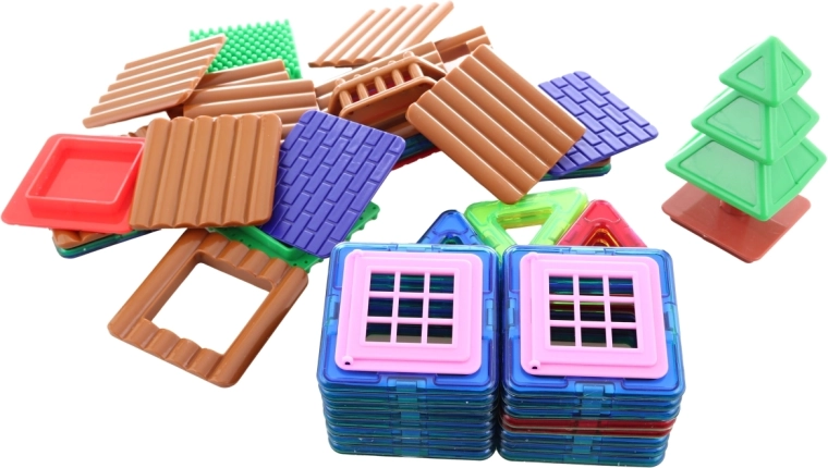 Silné magnety pro stabilní konstrukce