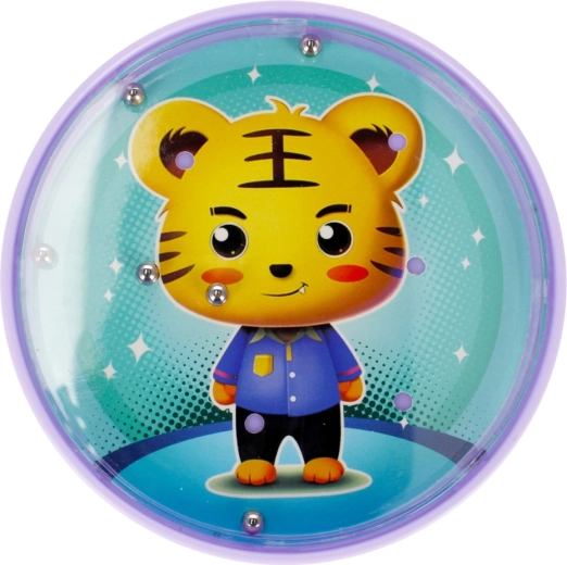 Vrecková veľkosť na cesty