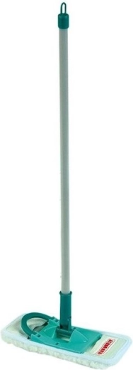 Testa piatta con snodo girevole