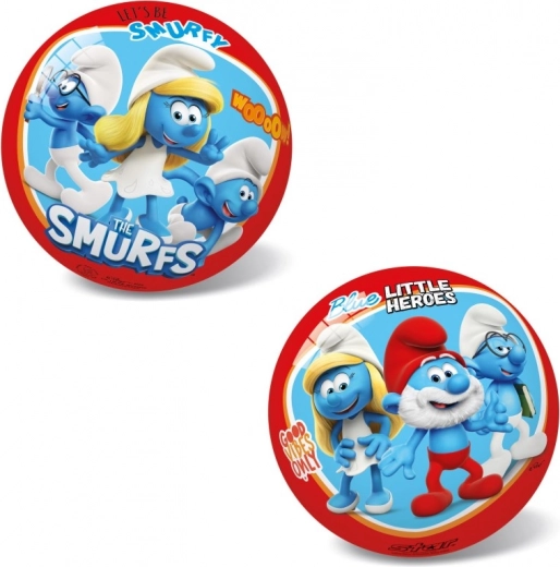 Smurfs Ball