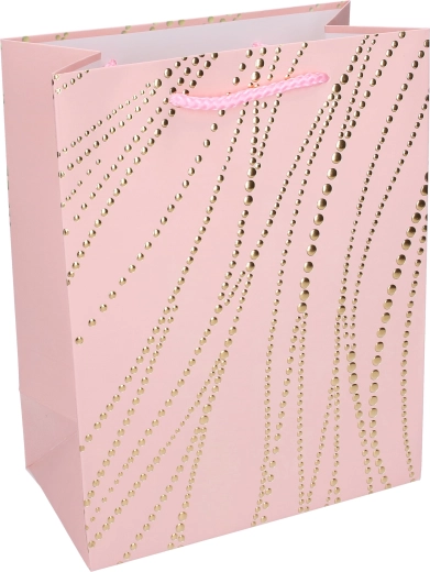 Stevige koorden voor comfortabel dragen